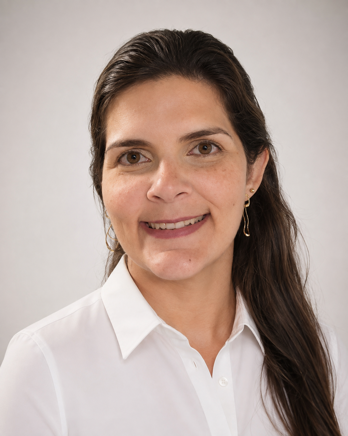 Retrato de Elvira Lessa