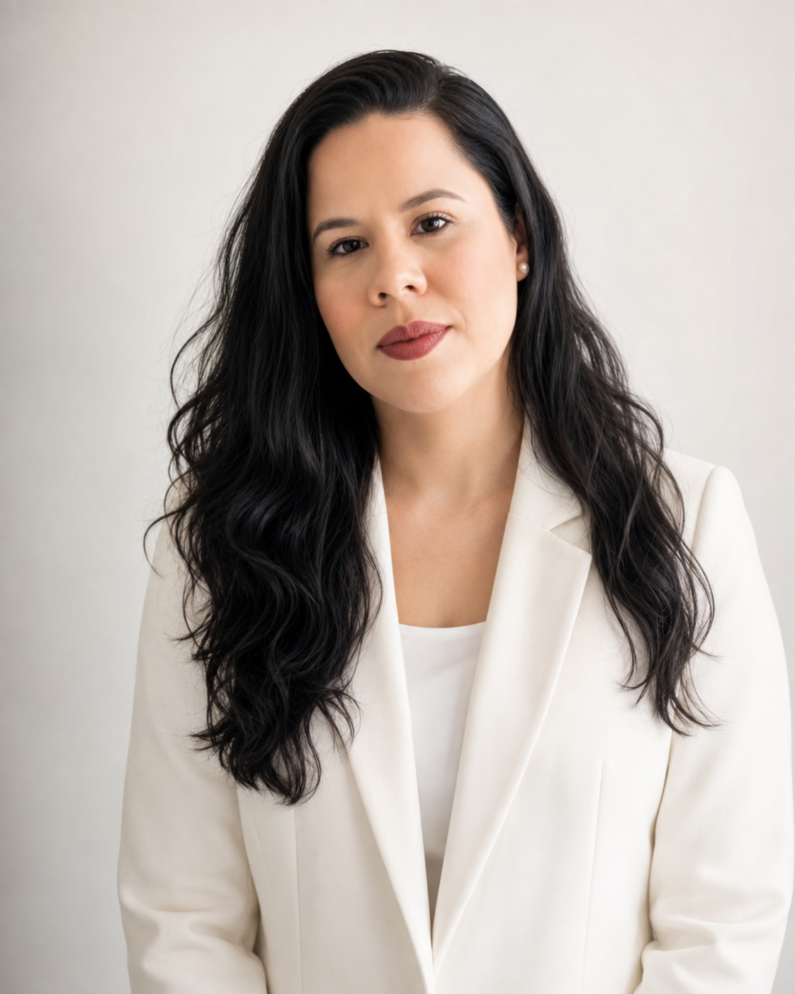 Retrato de Lidianne Cristina Gonzaga