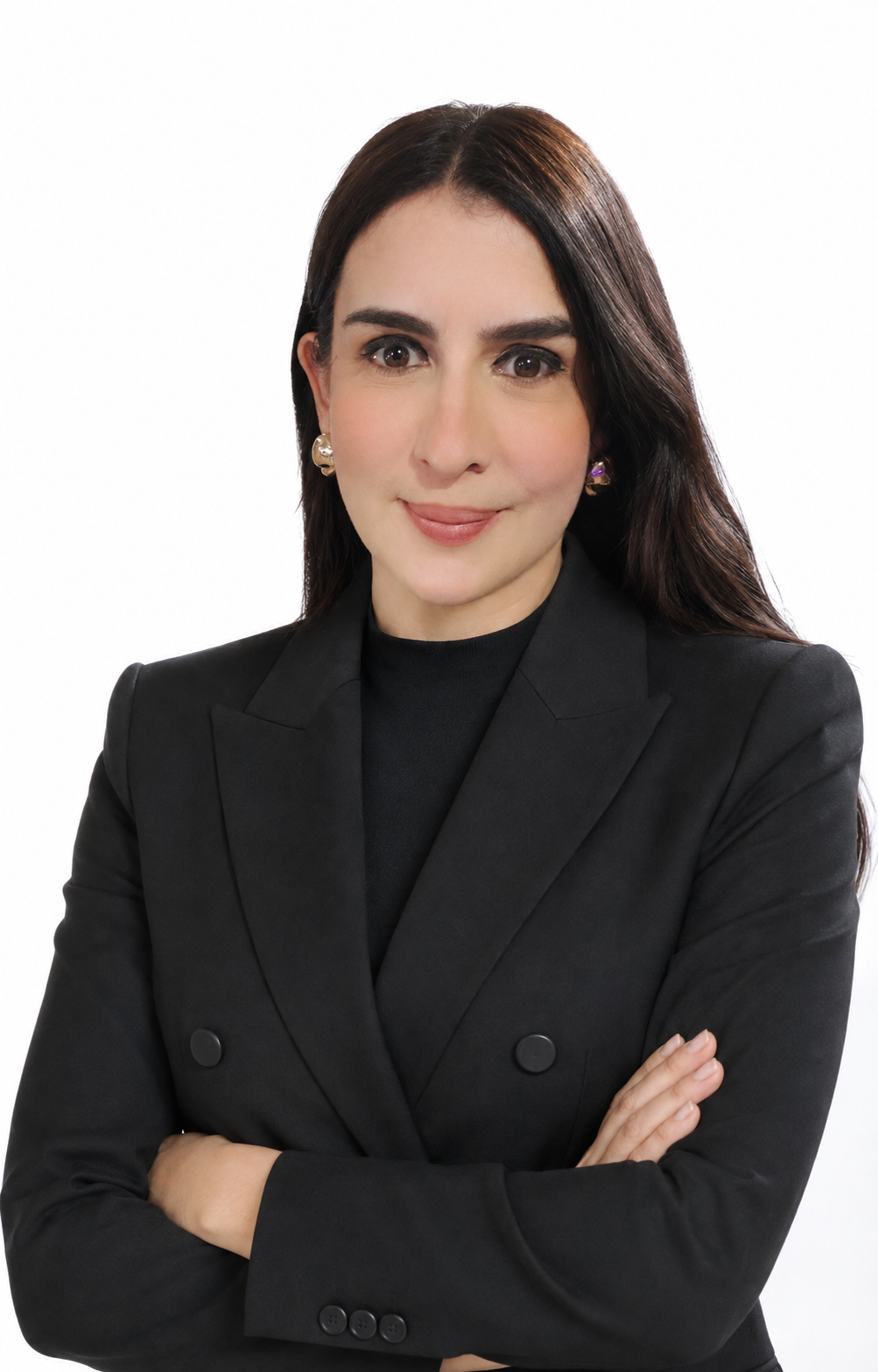 Retrato de Karina Peixoto de Souza
